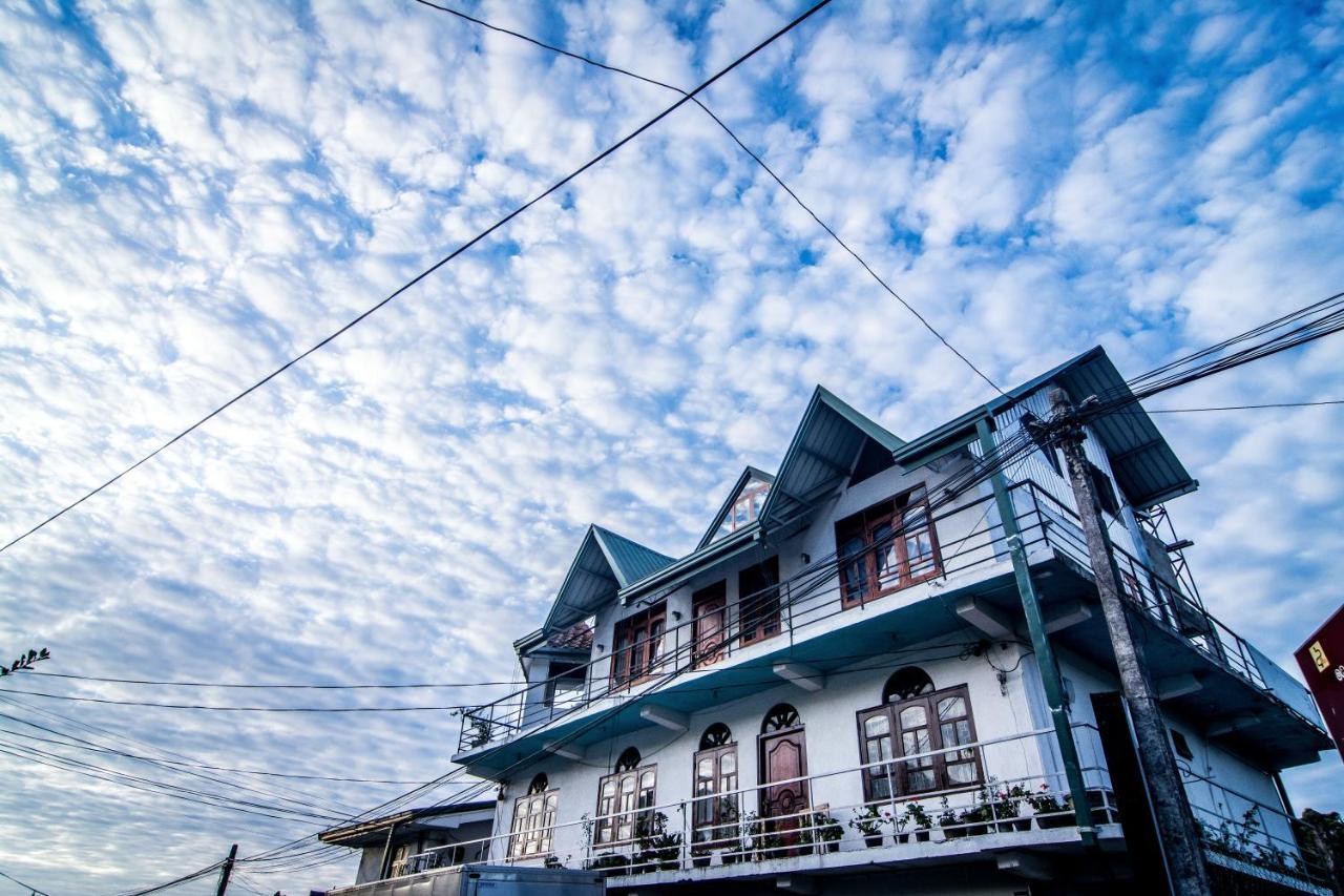 Dream Hill Homestay นูวาราเอลิยา ภายนอก รูปภาพ