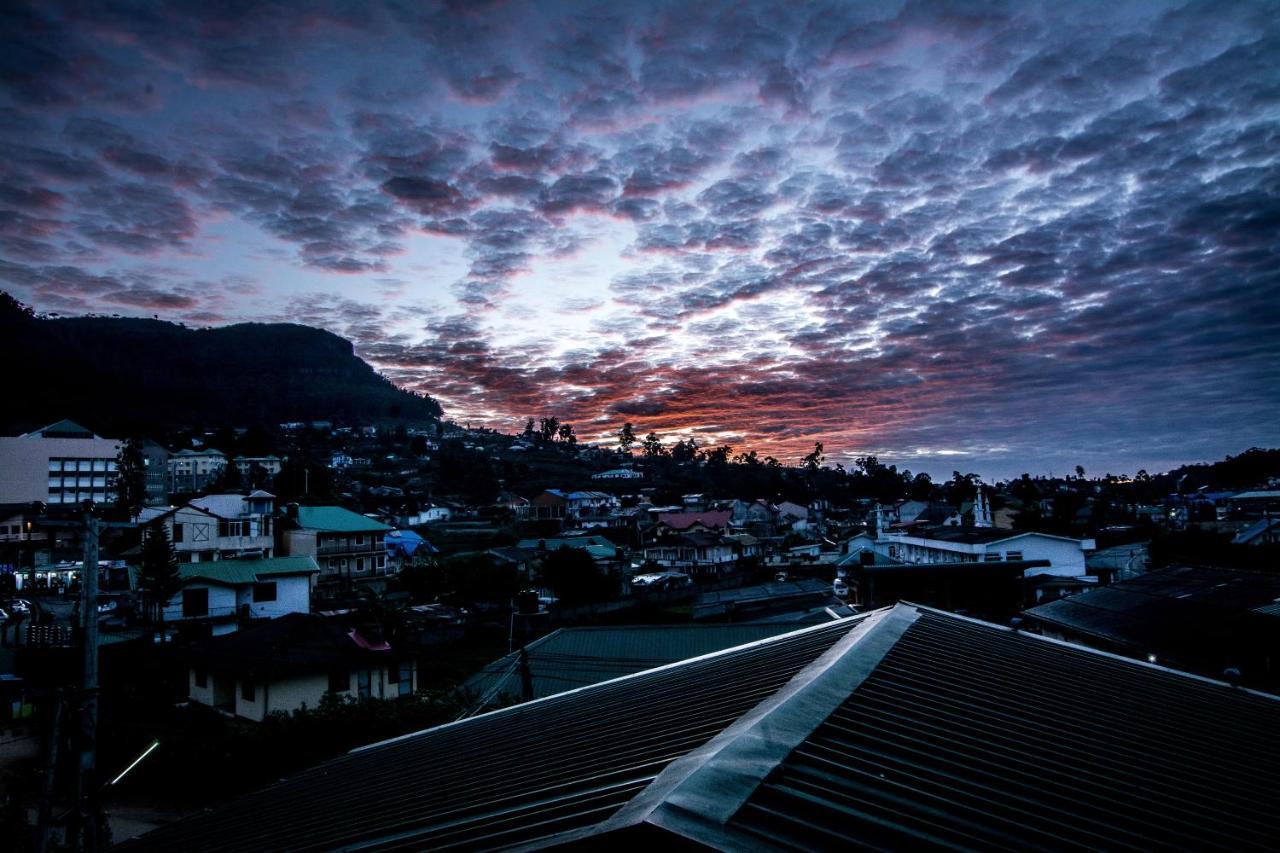 Dream Hill Homestay นูวาราเอลิยา ภายนอก รูปภาพ