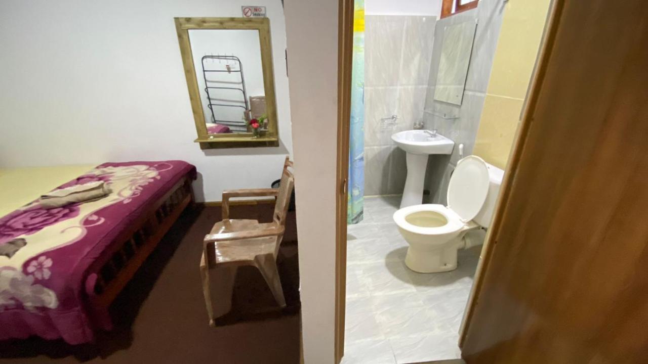 Dream Hill Homestay นูวาราเอลิยา ภายนอก รูปภาพ