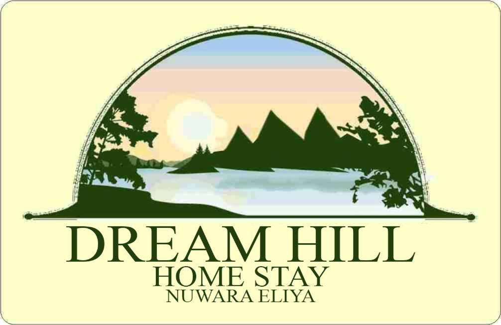 Dream Hill Homestay นูวาราเอลิยา ภายนอก รูปภาพ