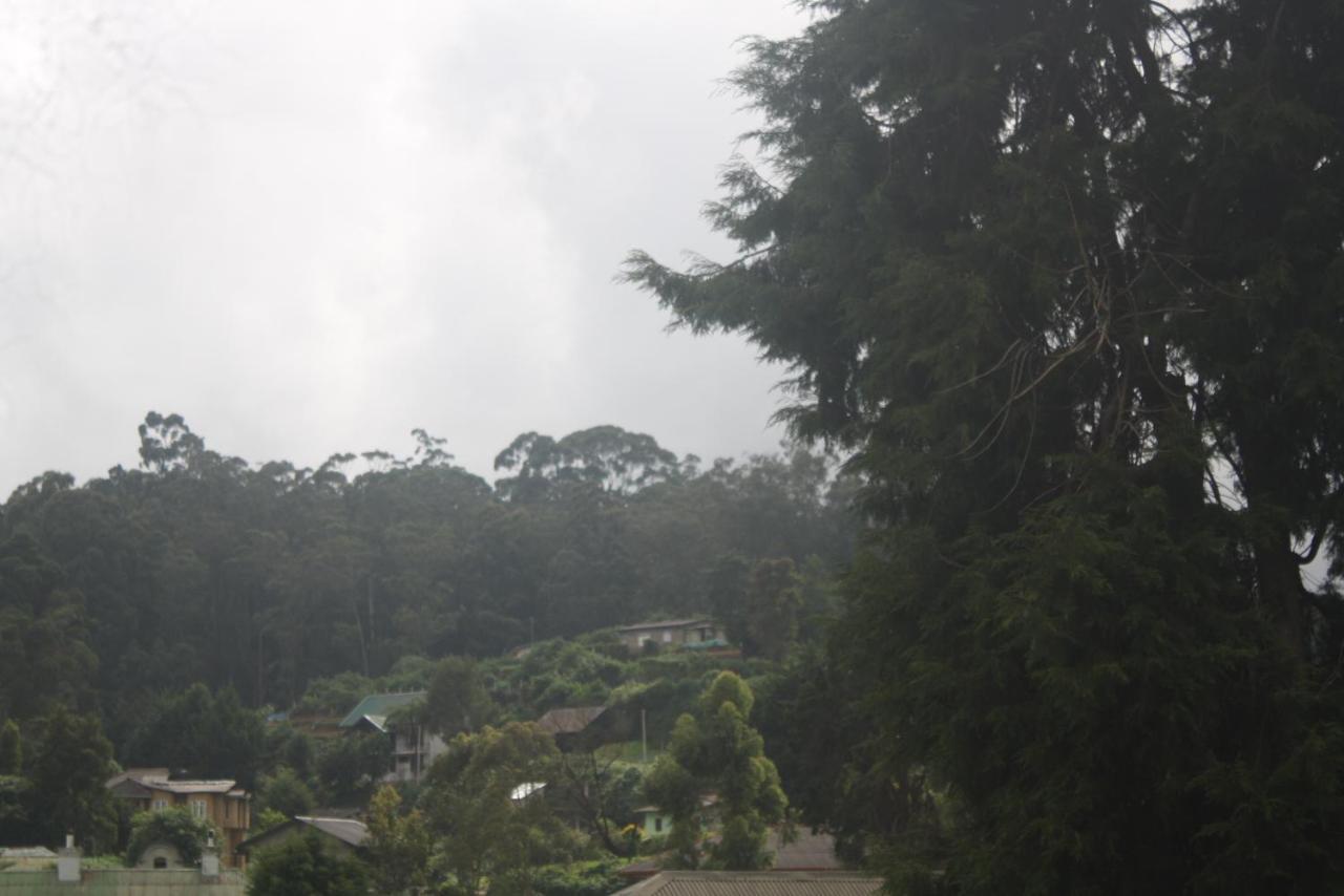 Dream Hill Homestay นูวาราเอลิยา ภายนอก รูปภาพ