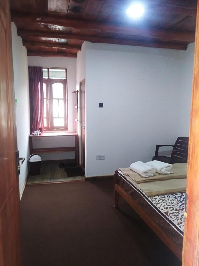 Dream Hill Homestay นูวาราเอลิยา ภายนอก รูปภาพ