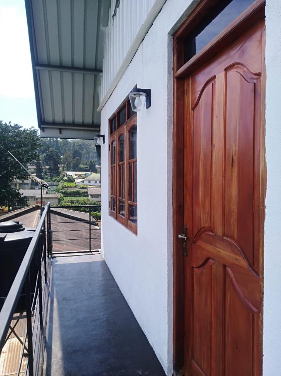 Dream Hill Homestay นูวาราเอลิยา ภายนอก รูปภาพ