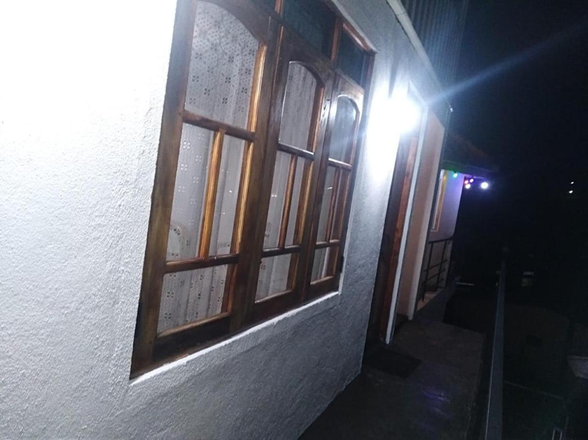 Dream Hill Homestay นูวาราเอลิยา ภายนอก รูปภาพ
