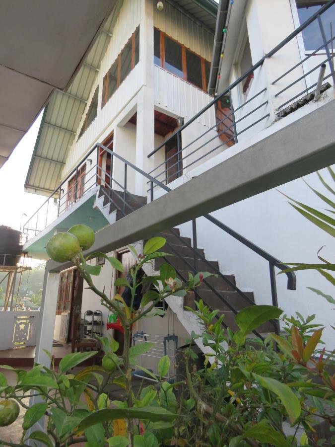 Dream Hill Homestay นูวาราเอลิยา ภายนอก รูปภาพ