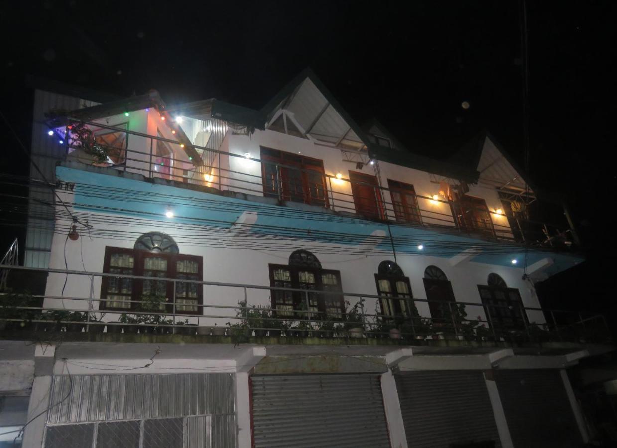 Dream Hill Homestay นูวาราเอลิยา ภายนอก รูปภาพ