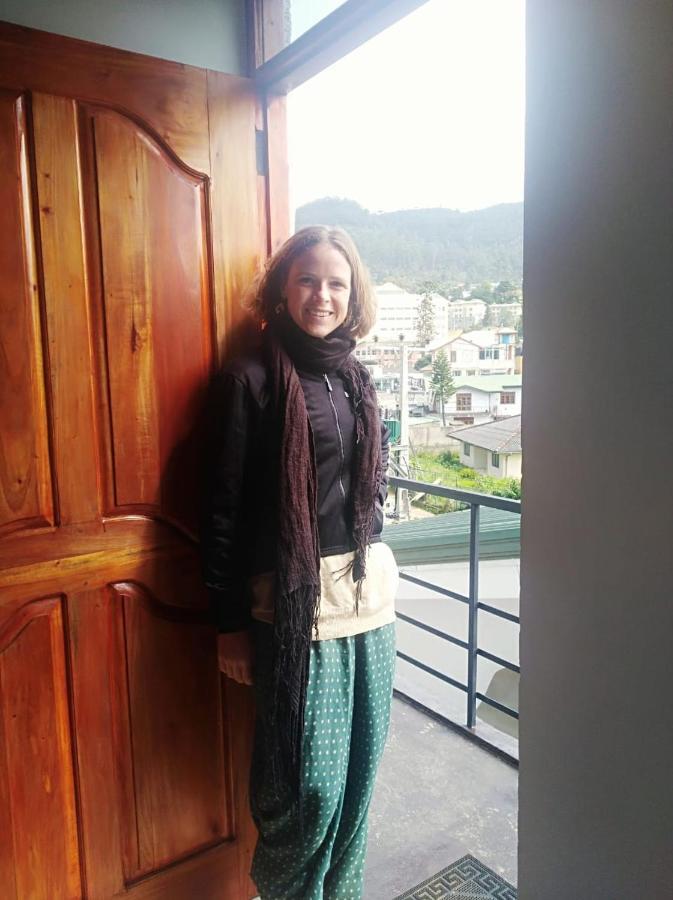 Dream Hill Homestay นูวาราเอลิยา ภายนอก รูปภาพ