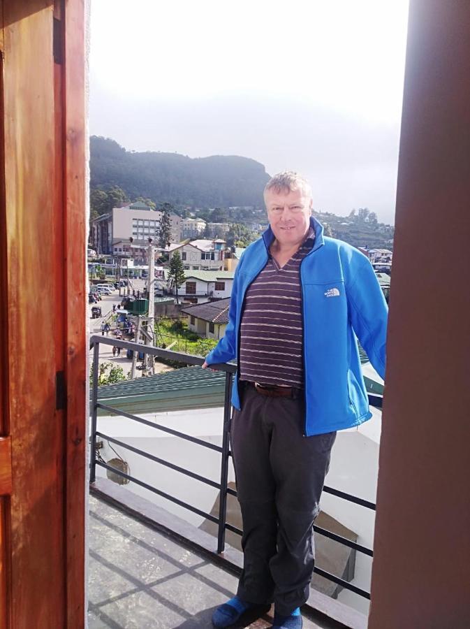 Dream Hill Homestay นูวาราเอลิยา ภายนอก รูปภาพ