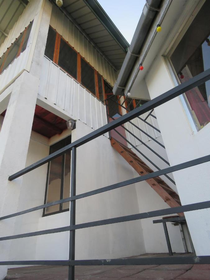 Dream Hill Homestay นูวาราเอลิยา ภายนอก รูปภาพ