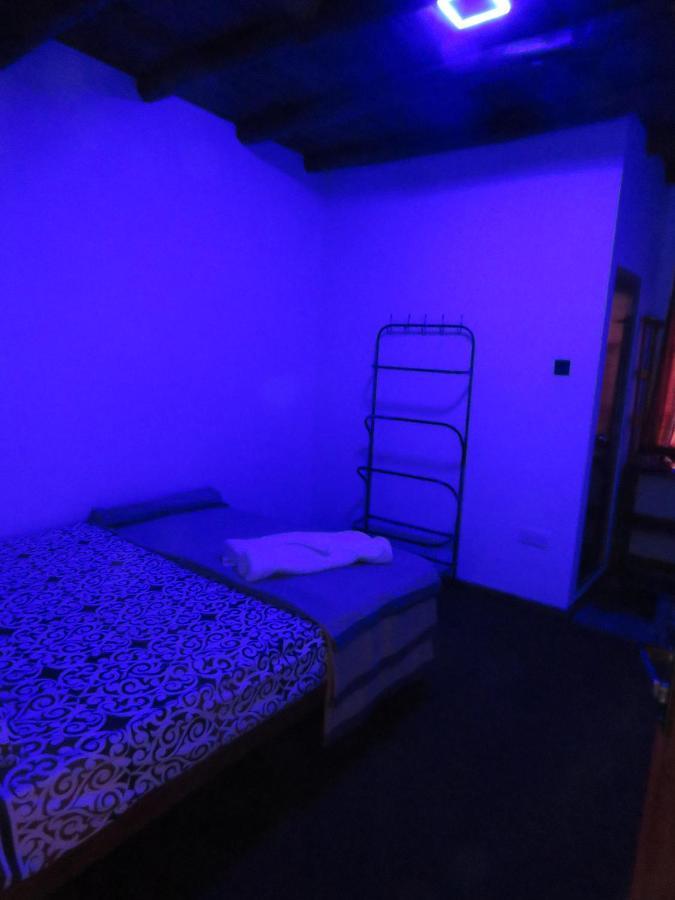 Dream Hill Homestay นูวาราเอลิยา ภายนอก รูปภาพ