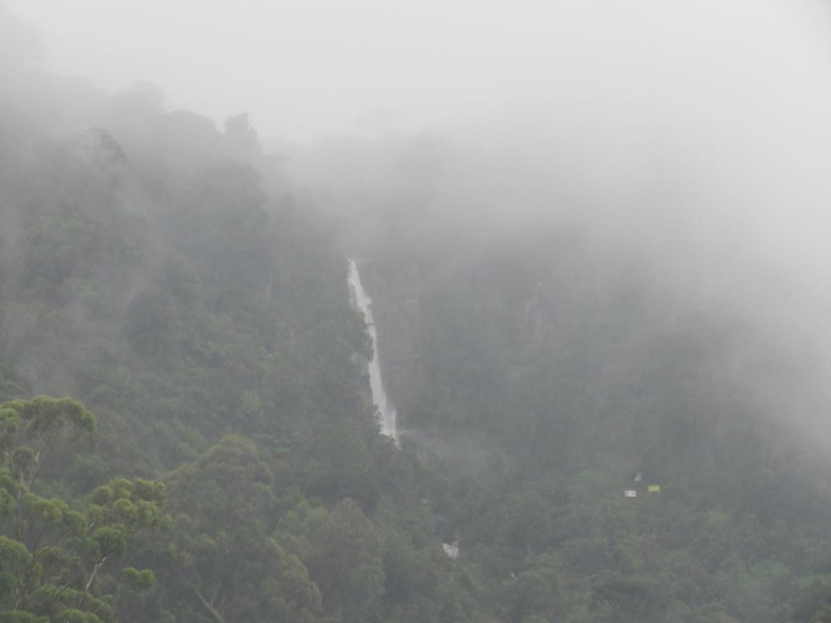 Dream Hill Homestay นูวาราเอลิยา ภายนอก รูปภาพ